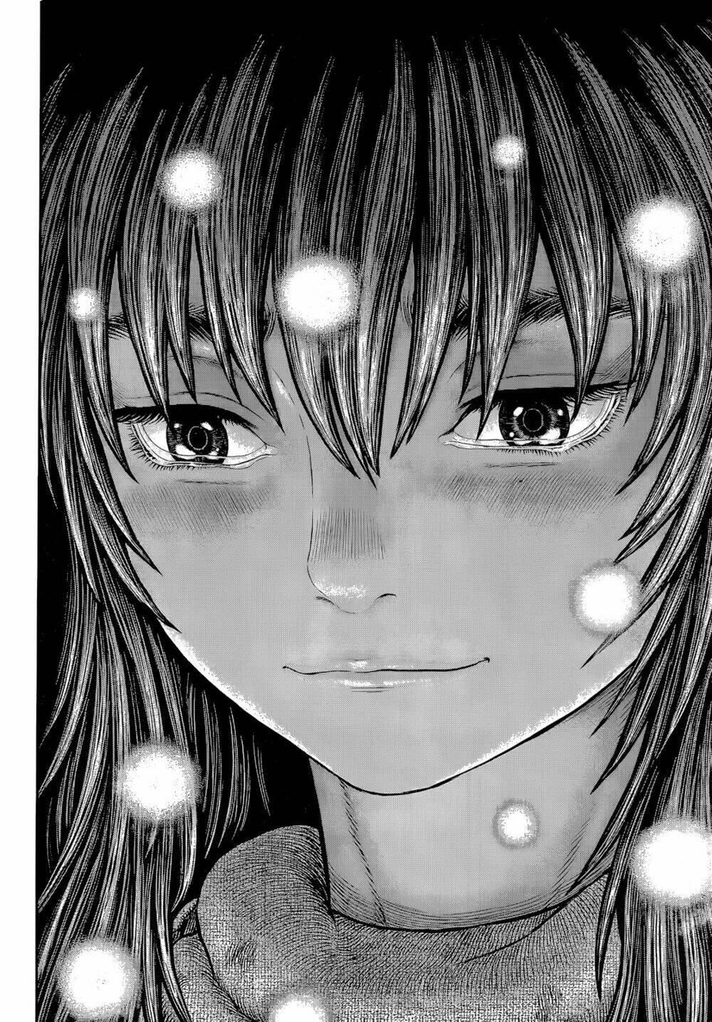 Berserk - Chương 355