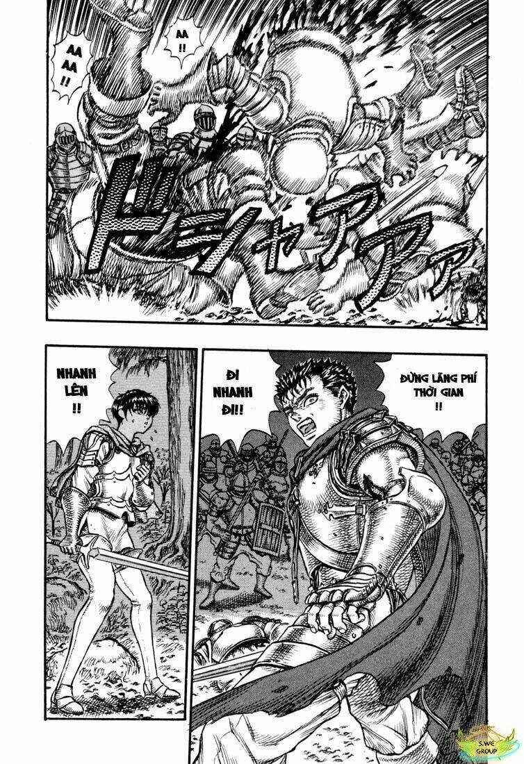 Berserk - Chương 36