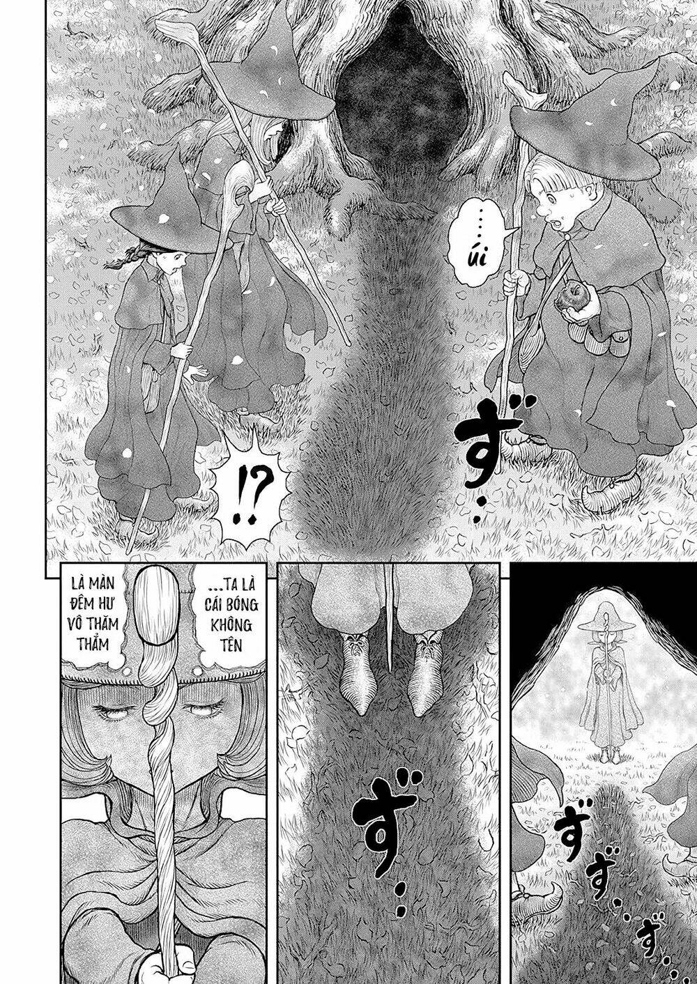 Berserk - Chương 360