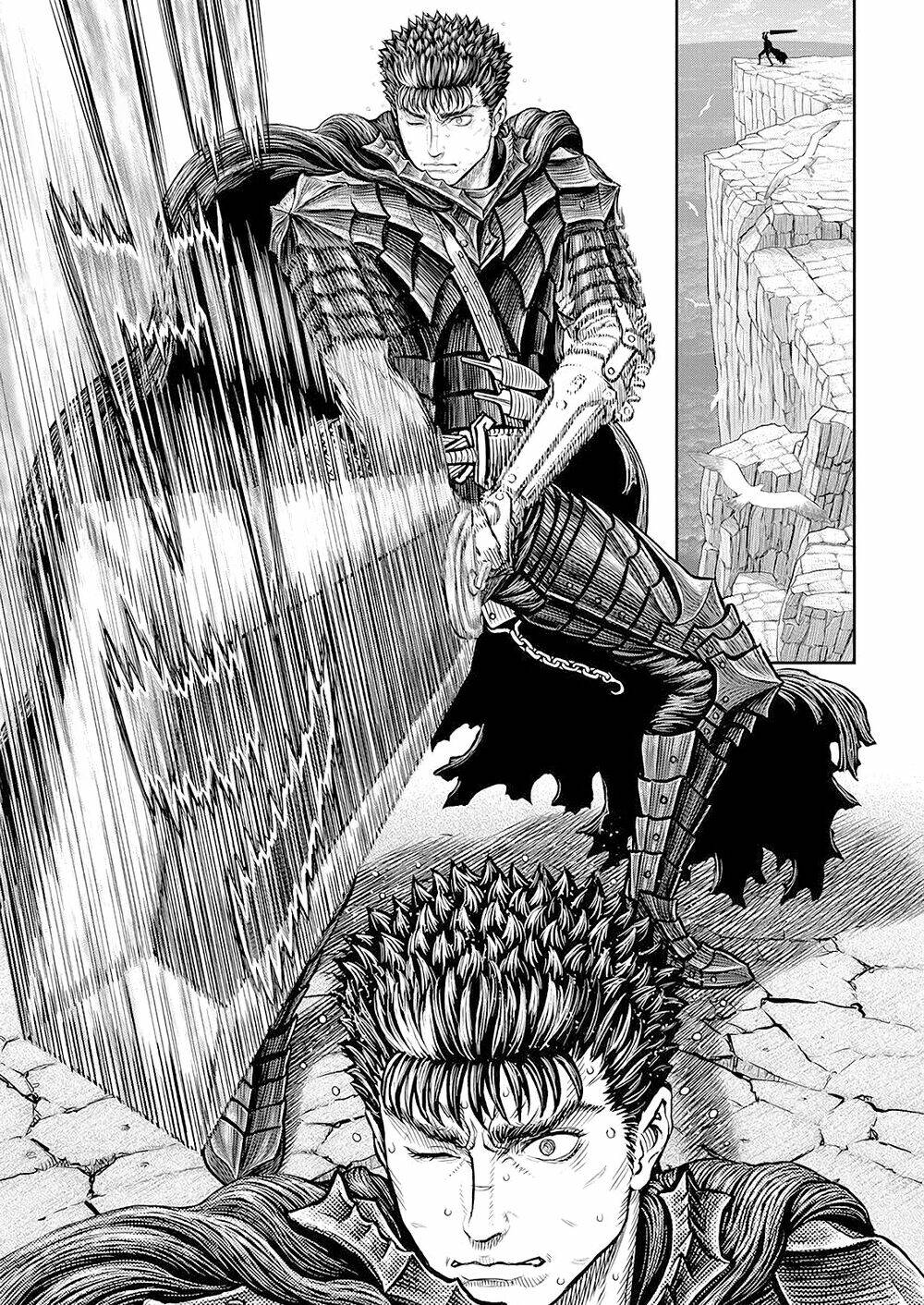 Berserk - Chương 360