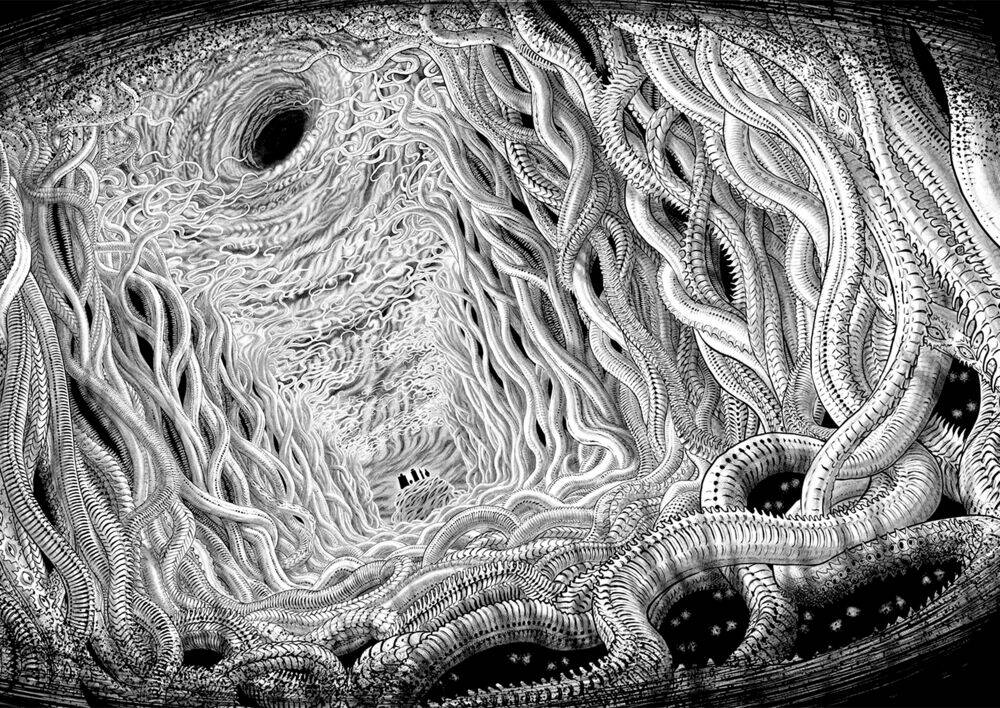 Berserk - Chương 362