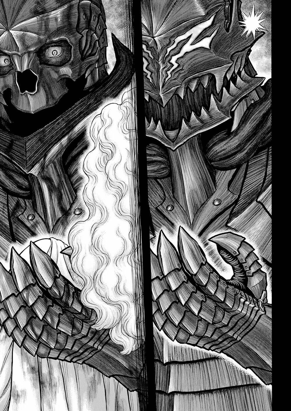 Berserk - Chương 362