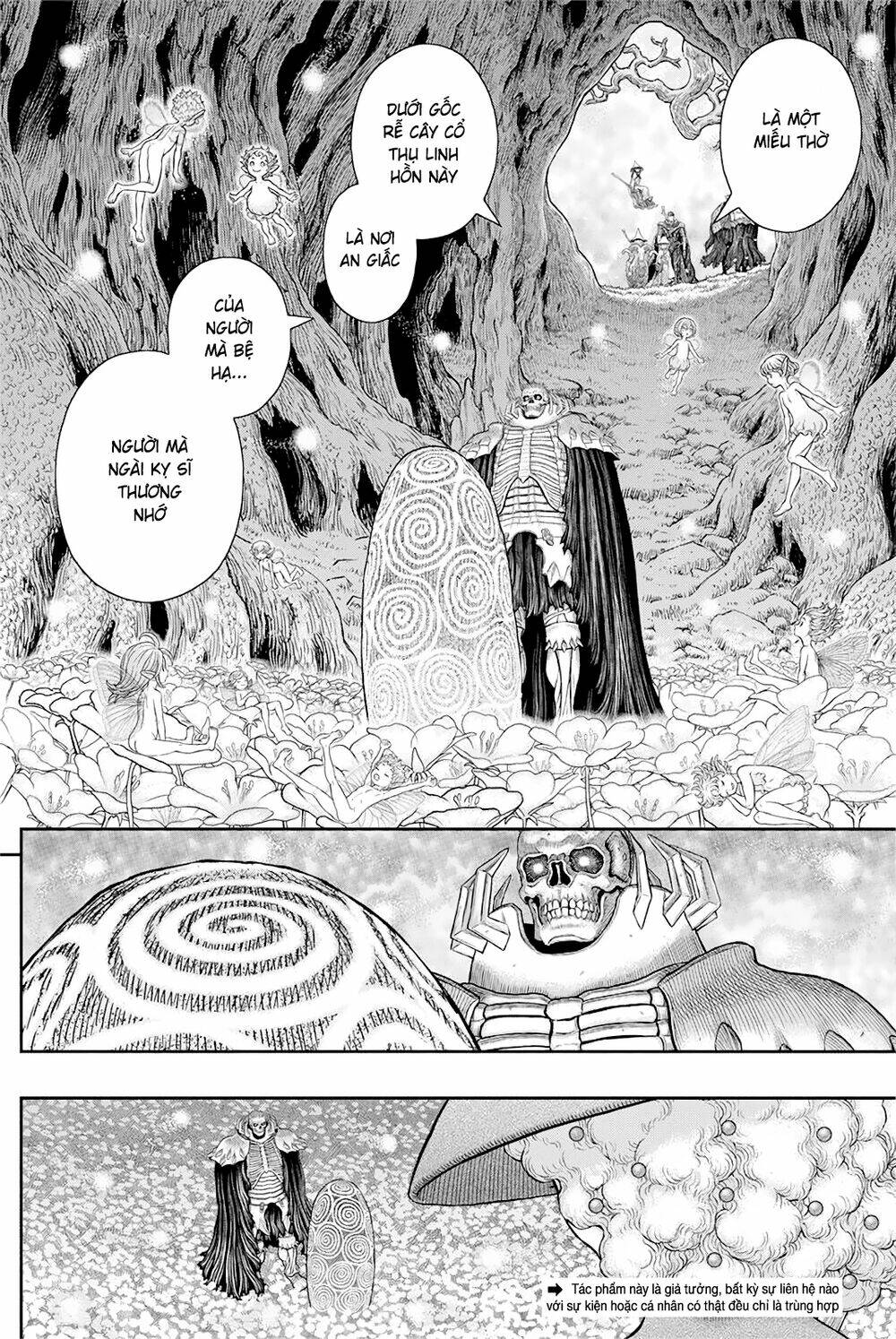 Berserk - Chương 363