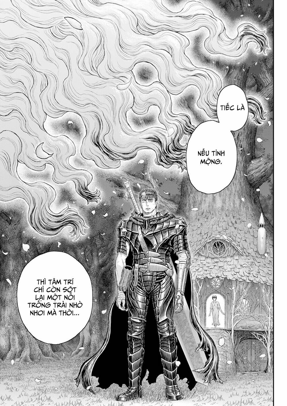 Berserk - Chương 364