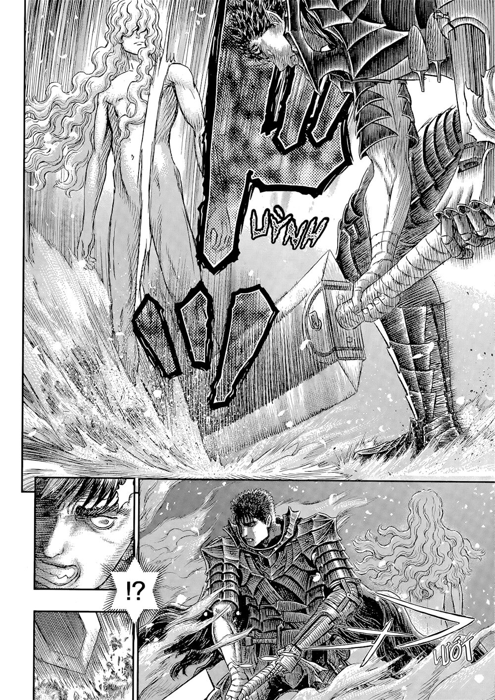 Berserk - Chương 366