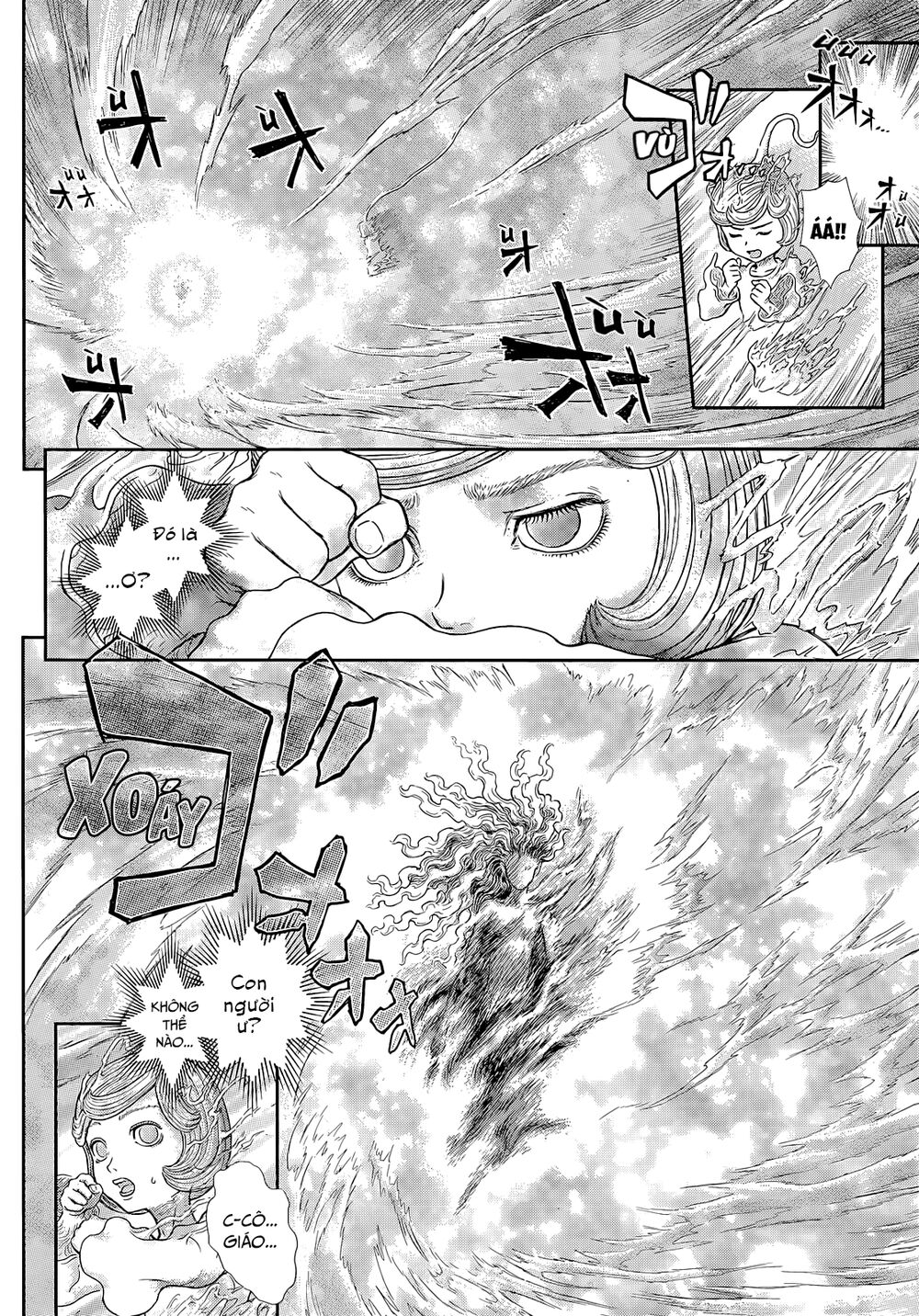 Berserk - Chương 366