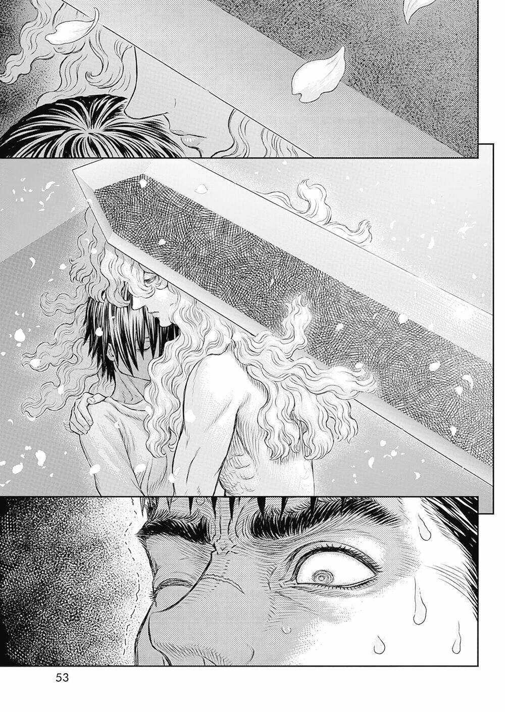 Berserk - Chương 367