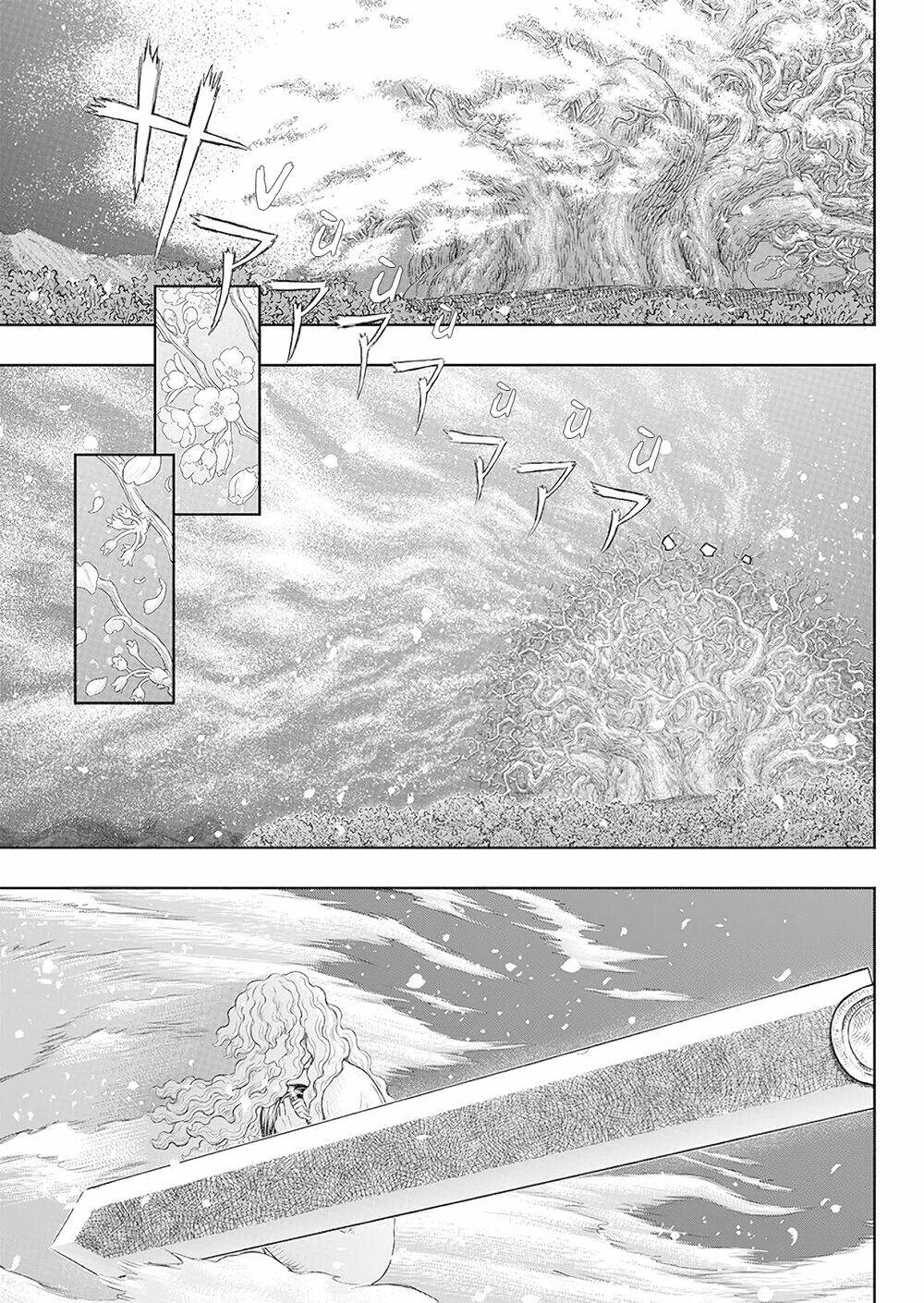 Berserk - Chương 367