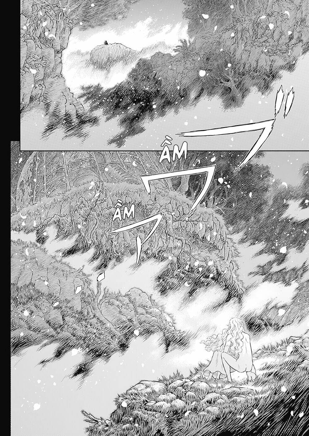 Berserk - Chương 367