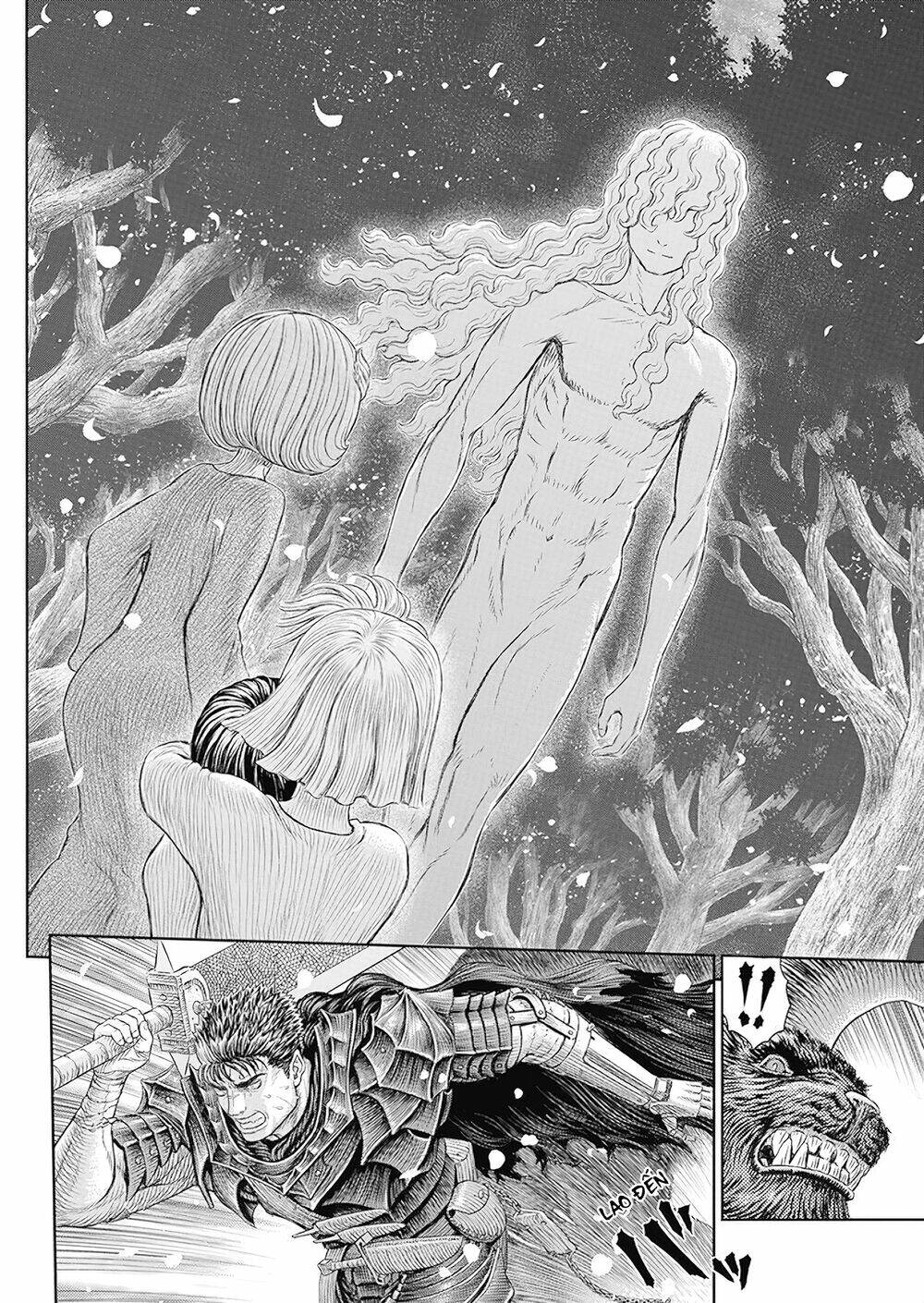 Berserk - Chương 367
