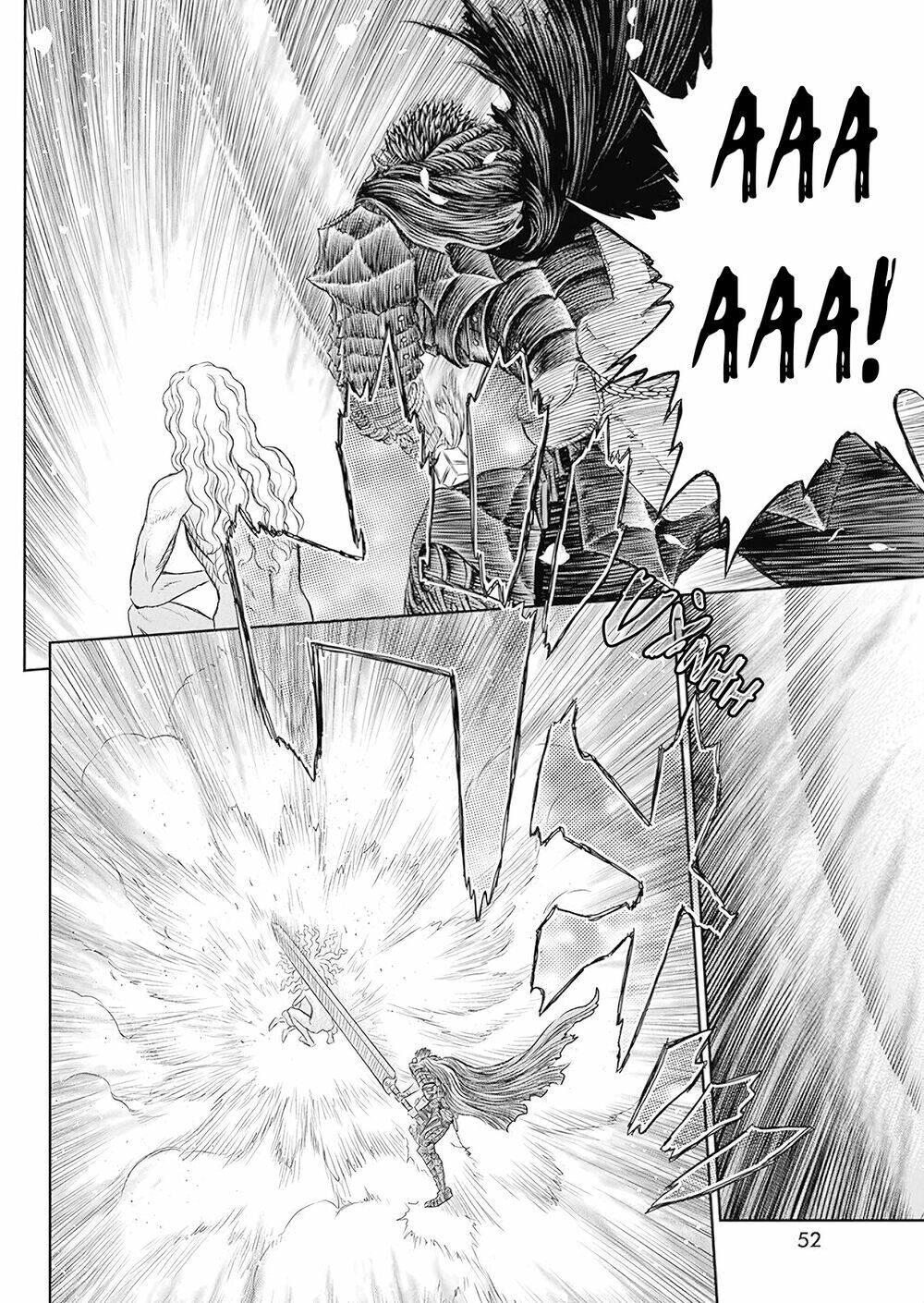 Berserk - Chương 367