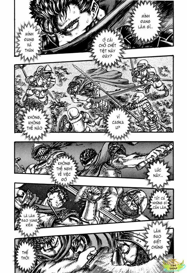 Berserk - Chương 37