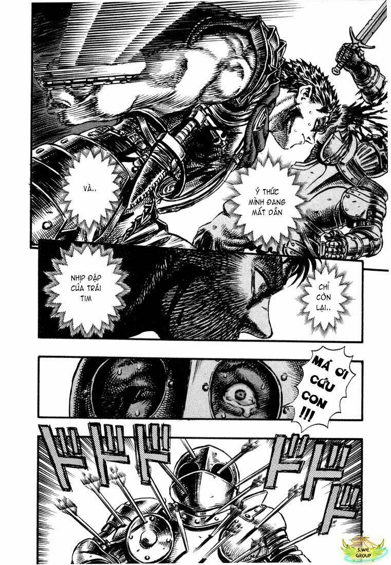Berserk - Chương 37