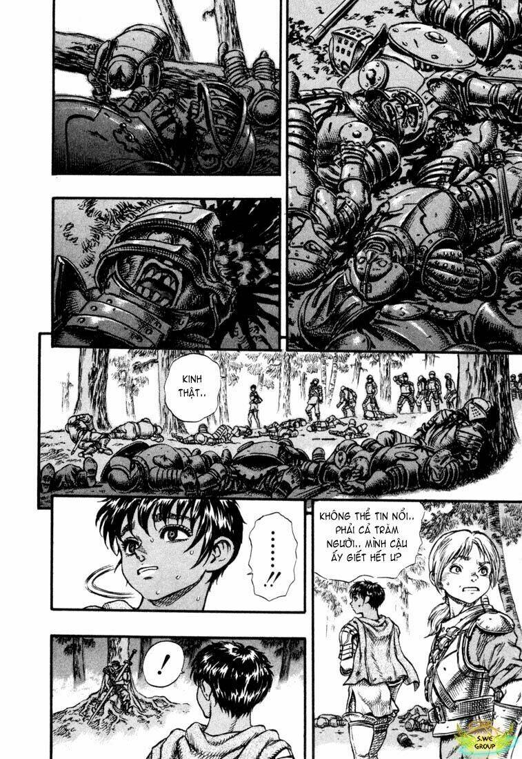 Berserk - Chương 37