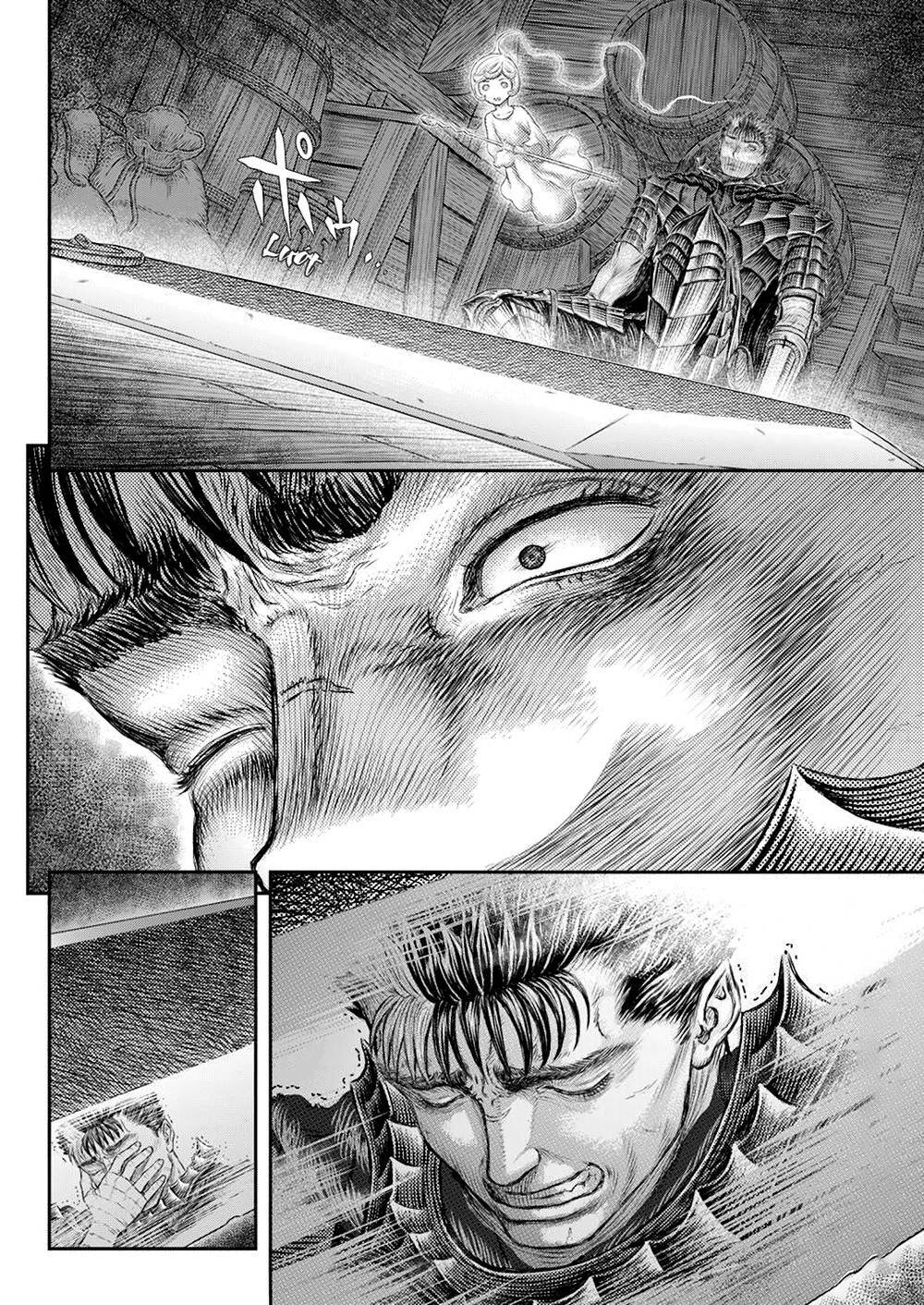 Berserk - Chương 371