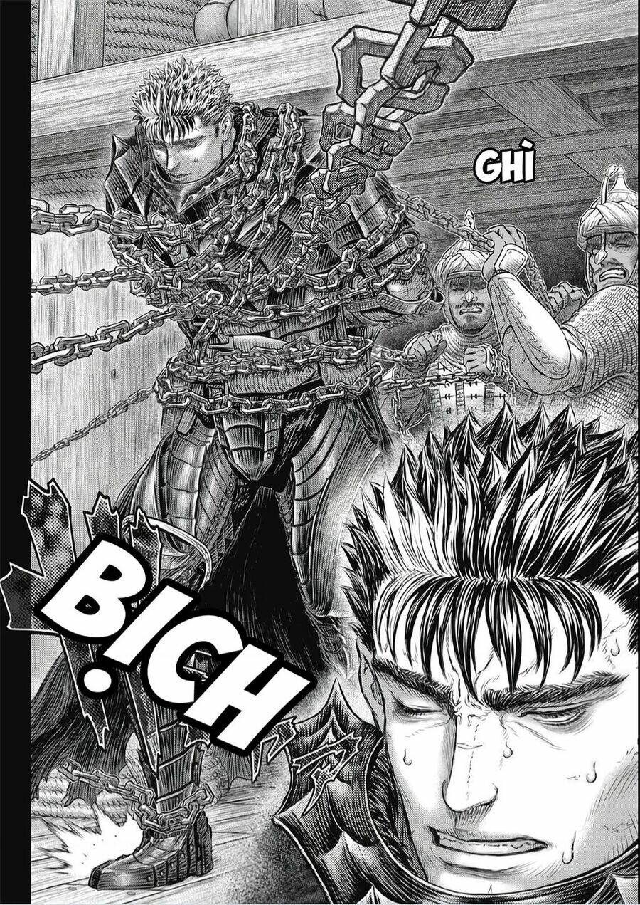 Berserk - Chương 375