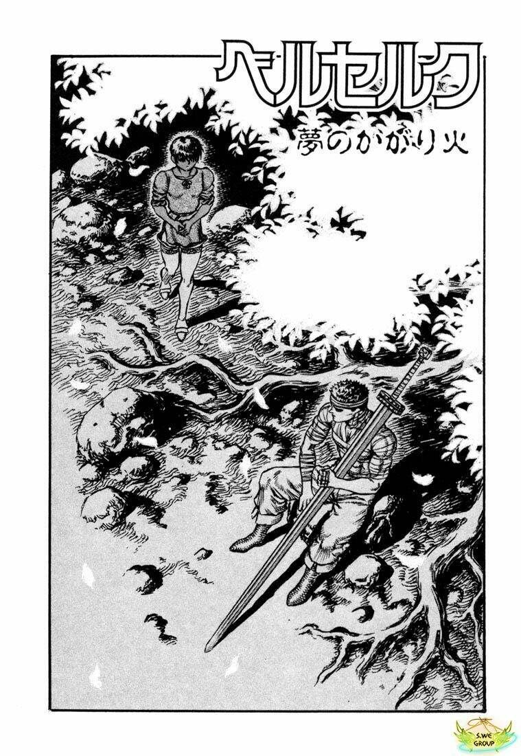 Berserk - Chương 38