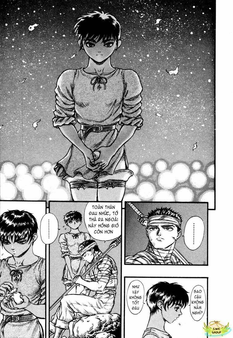 Berserk - Chương 38