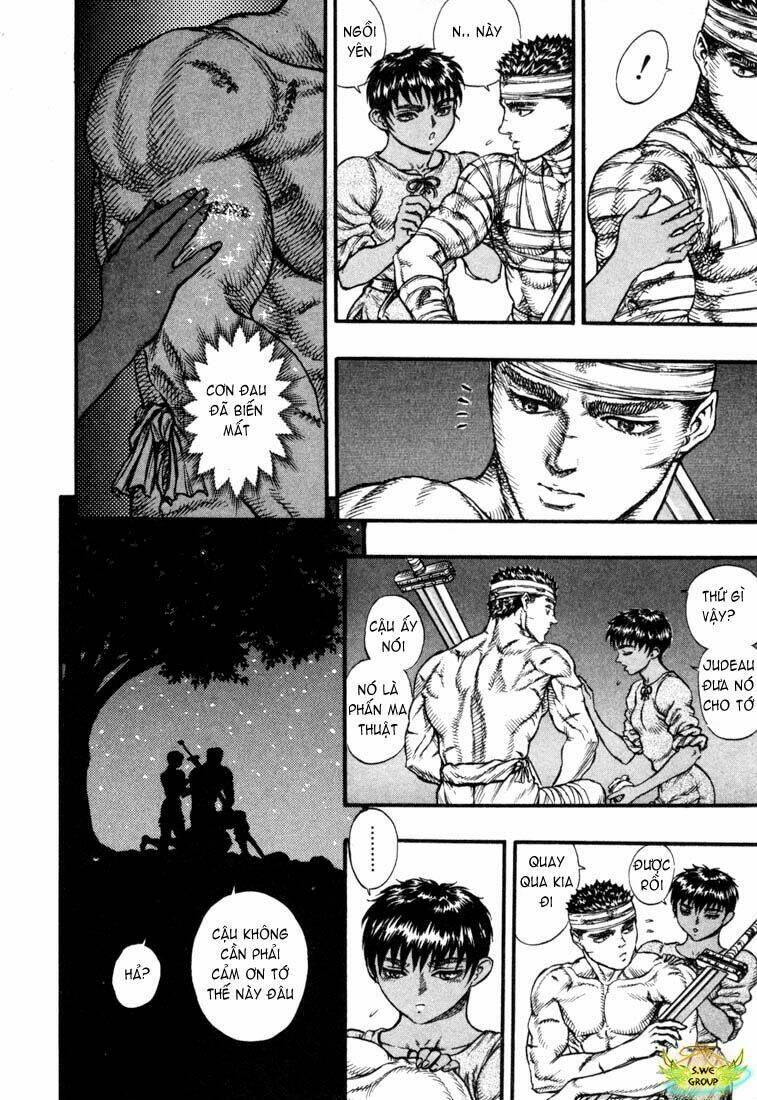 Berserk - Chương 38