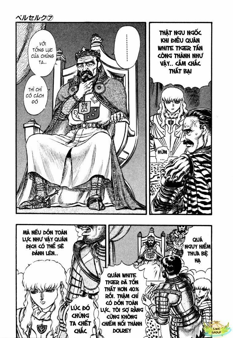 Berserk - Chương 39