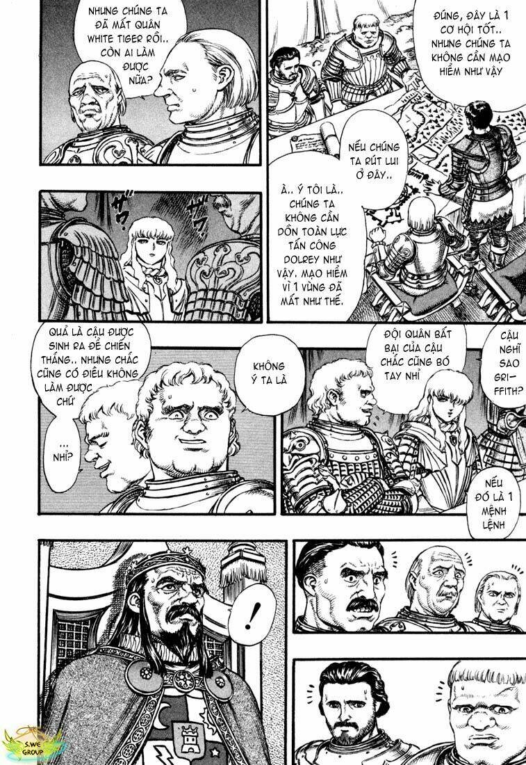 Berserk - Chương 39