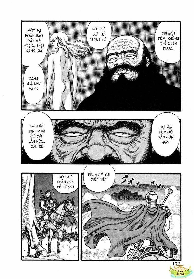 Berserk - Chương 40