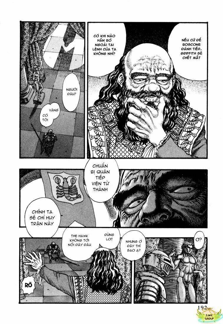 Berserk - Chương 41
