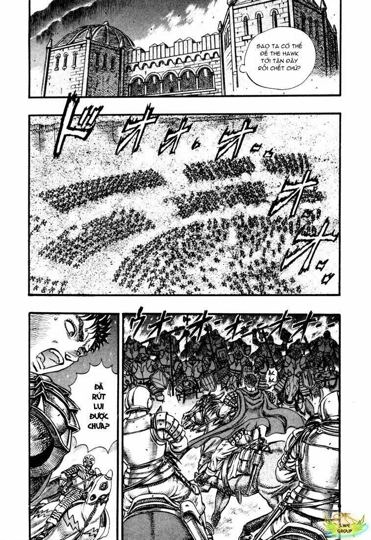 Berserk - Chương 41