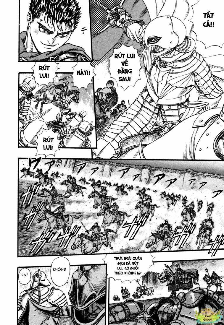 Berserk - Chương 41