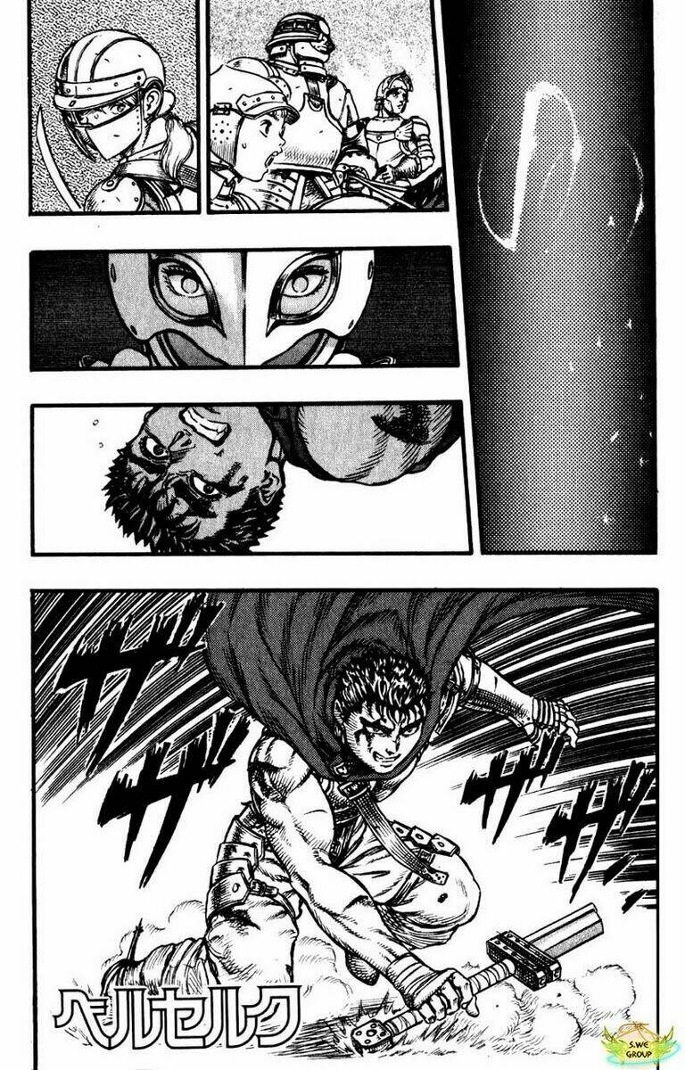 Berserk - Chương 43