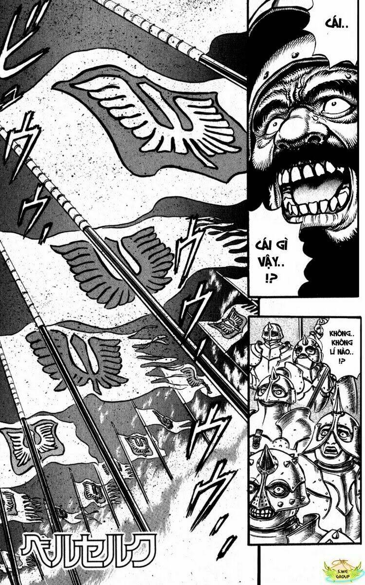Berserk - Chương 44