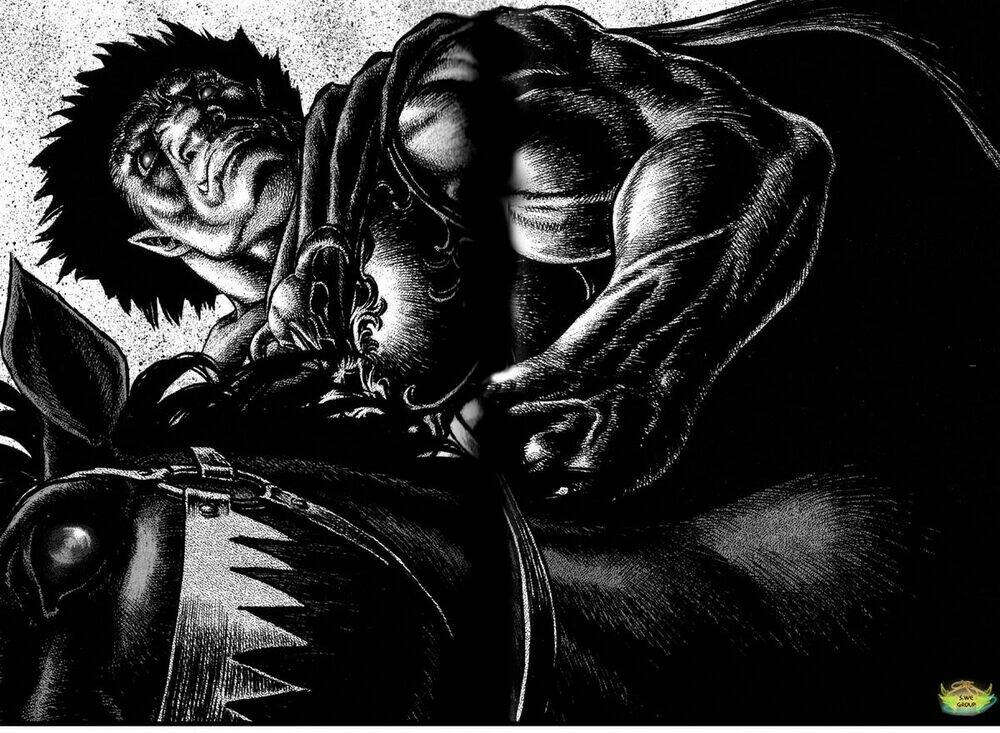 Berserk - Chương 44