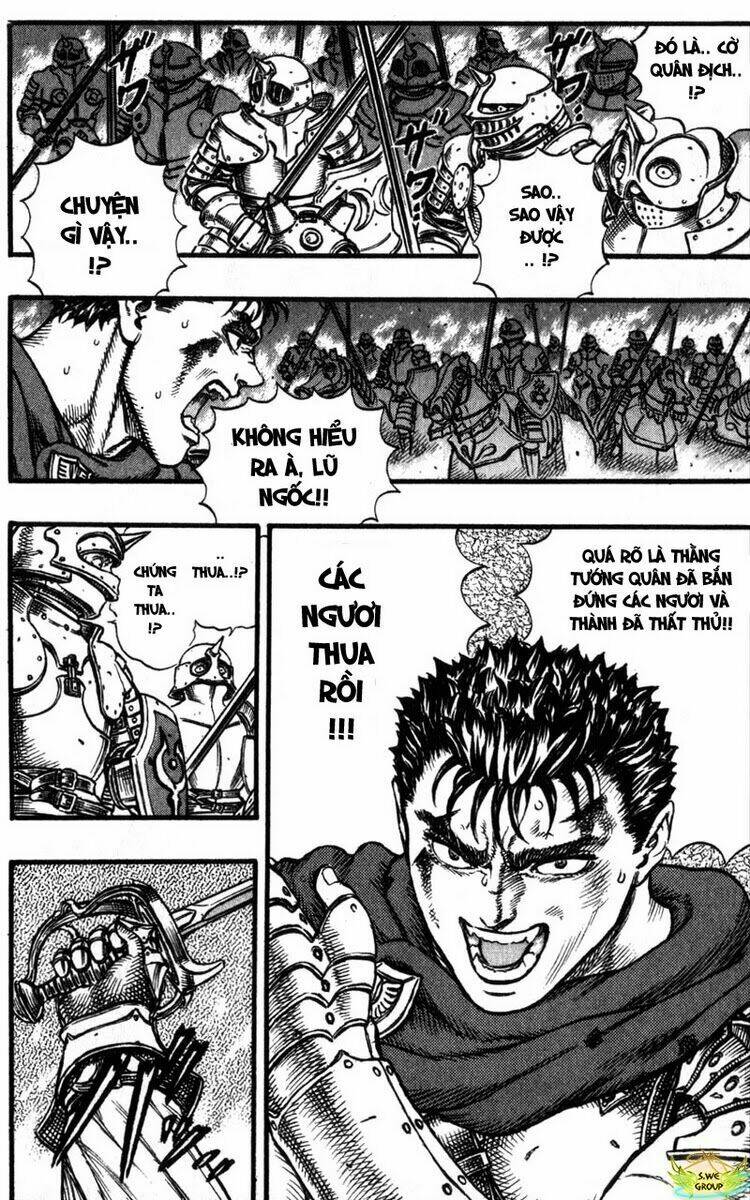 Berserk - Chương 44