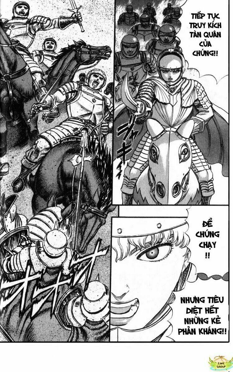 Berserk - Chương 44