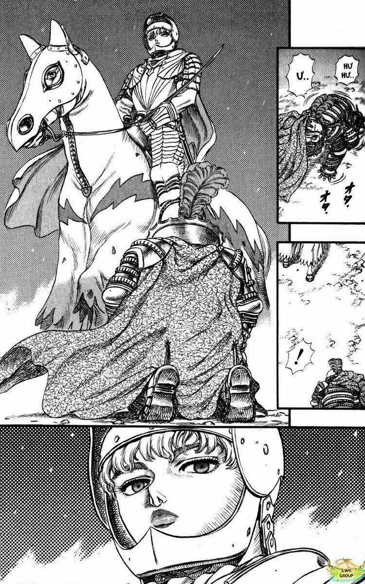 Berserk - Chương 44