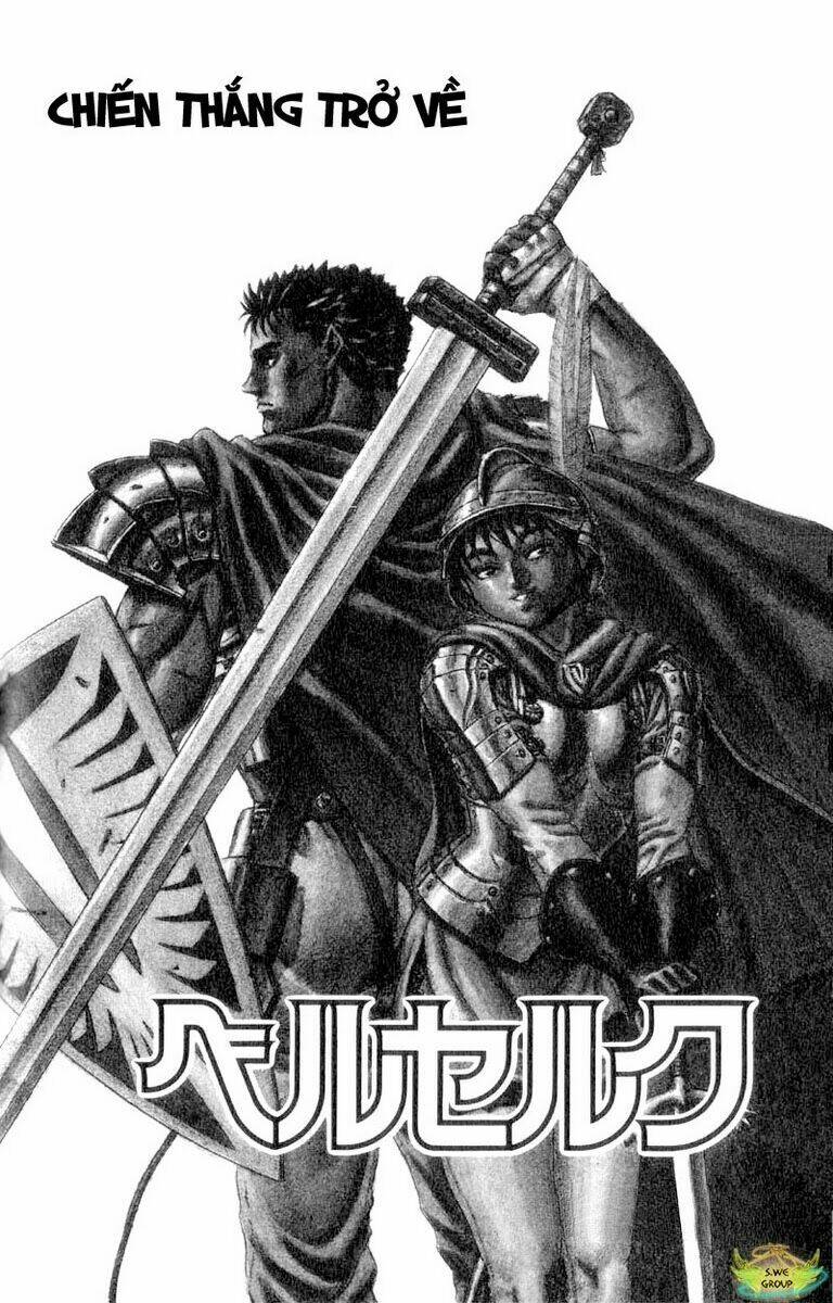 Berserk - Chương 45