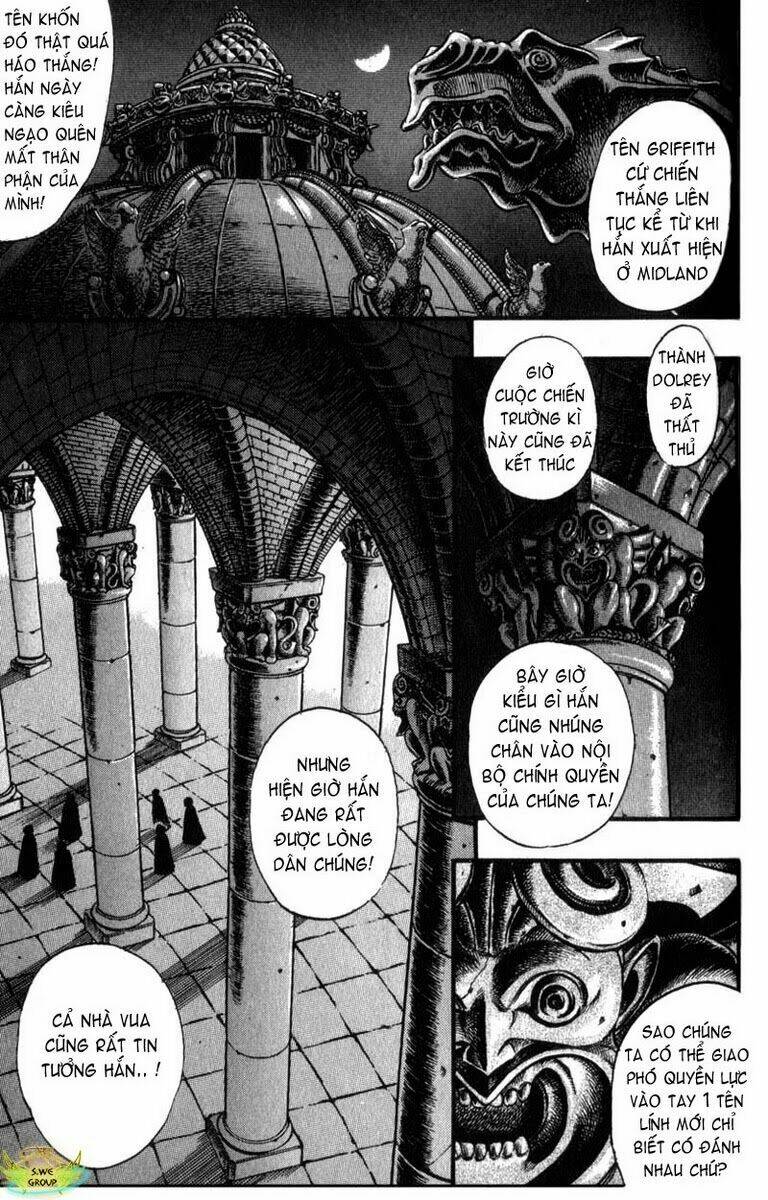 Berserk - Chương 45