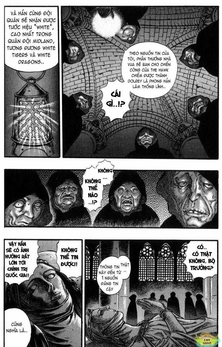 Berserk - Chương 45