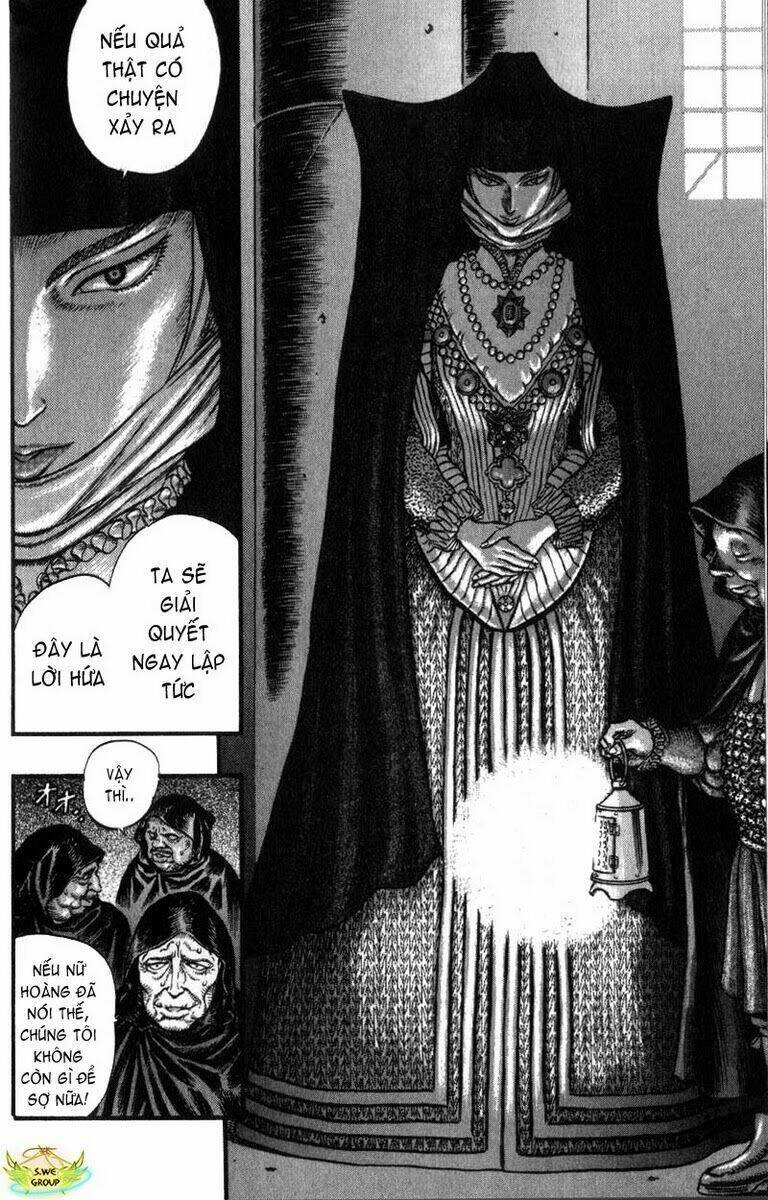 Berserk - Chương 45