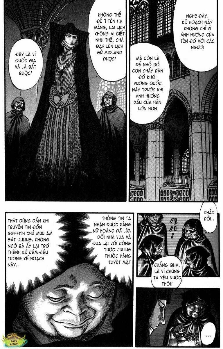 Berserk - Chương 45