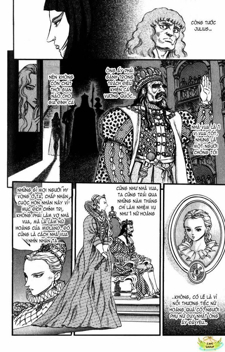 Berserk - Chương 45