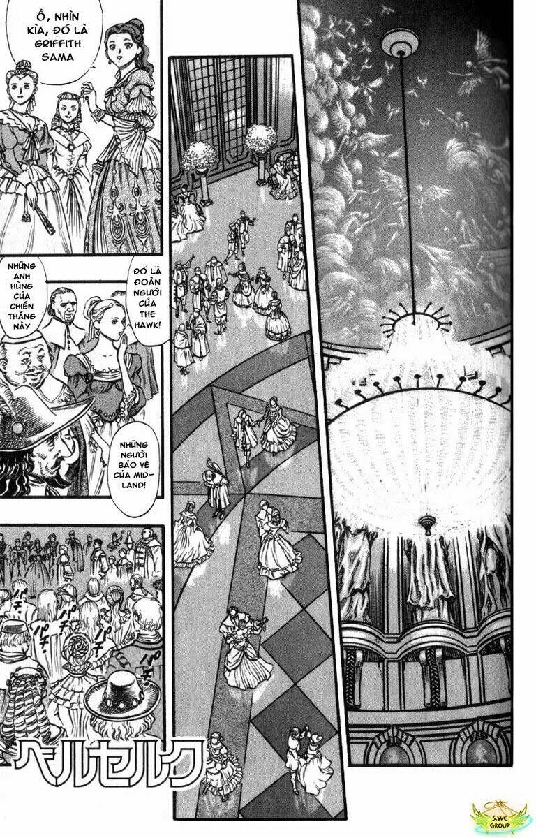 Berserk - Chương 46