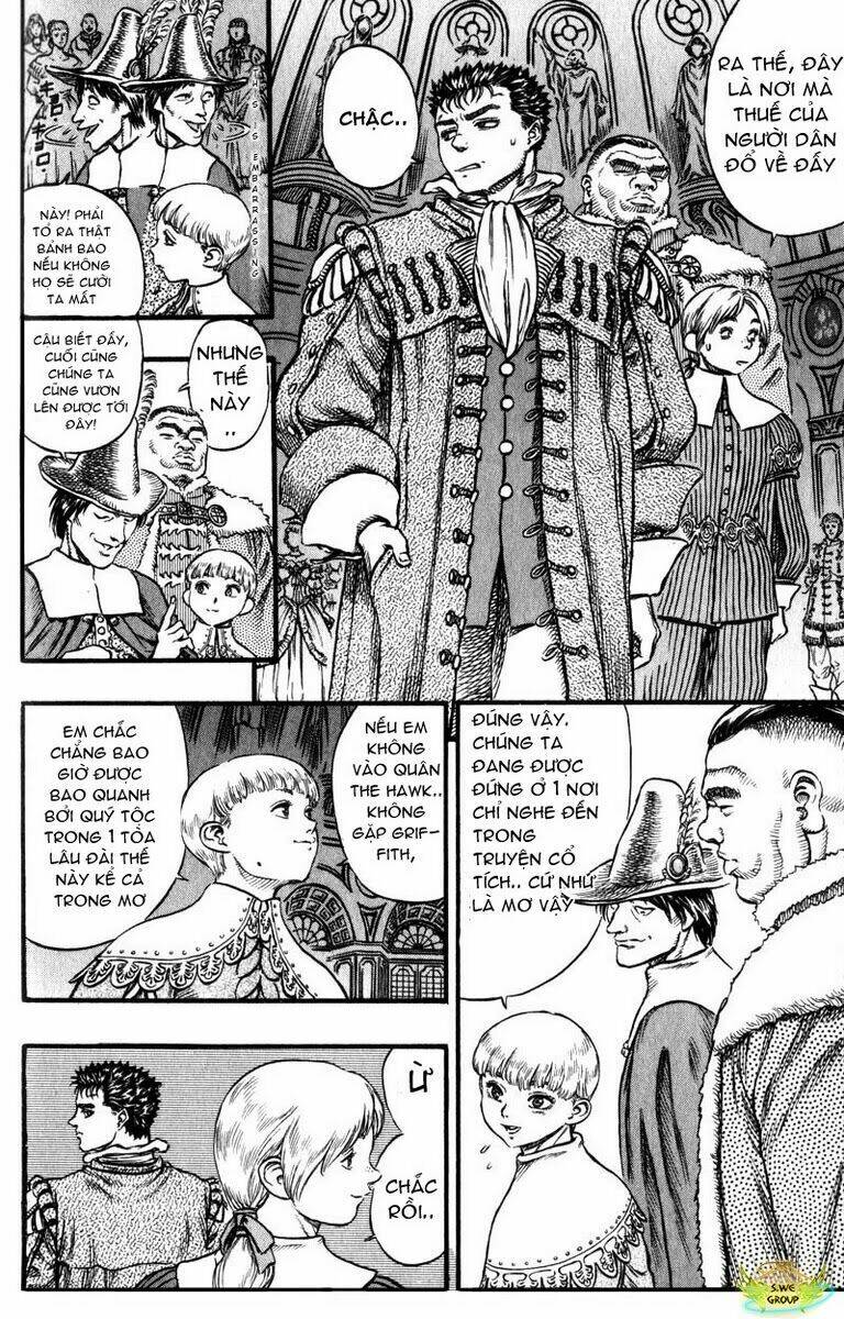 Berserk - Chương 46
