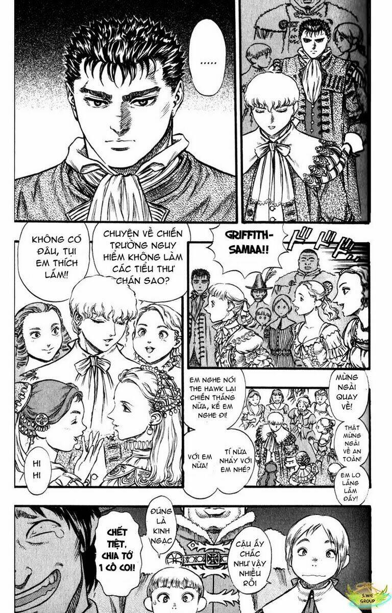 Berserk - Chương 46