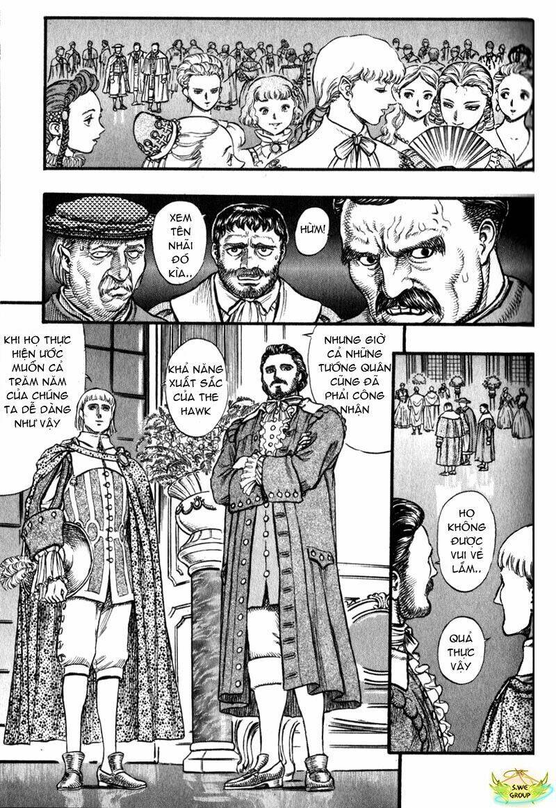Berserk - Chương 46