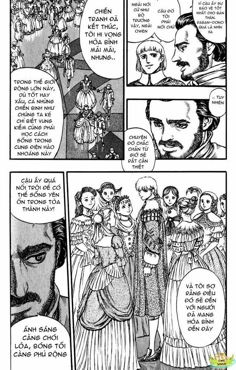 Berserk - Chương 46