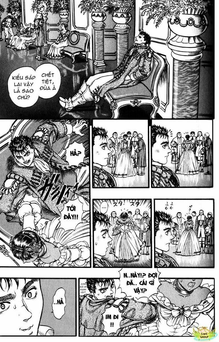 Berserk - Chương 46