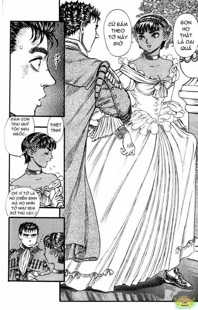 Berserk - Chương 46
