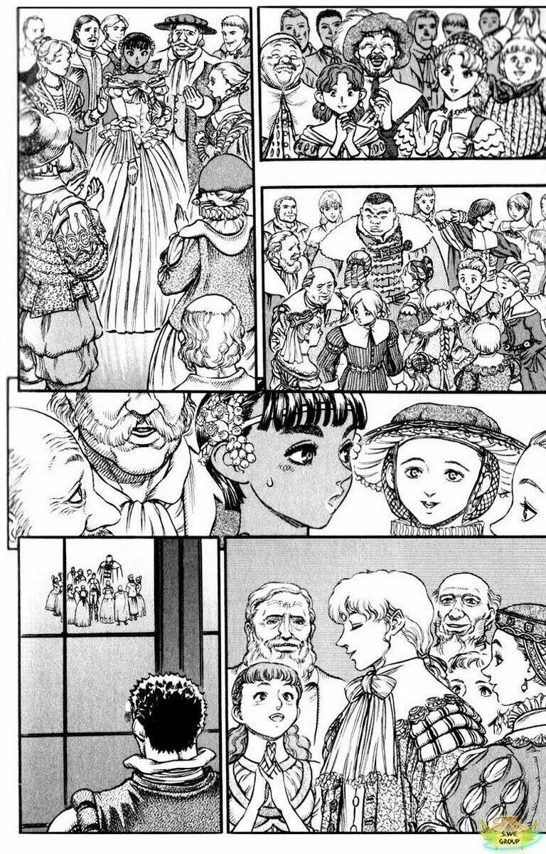 Berserk - Chương 47