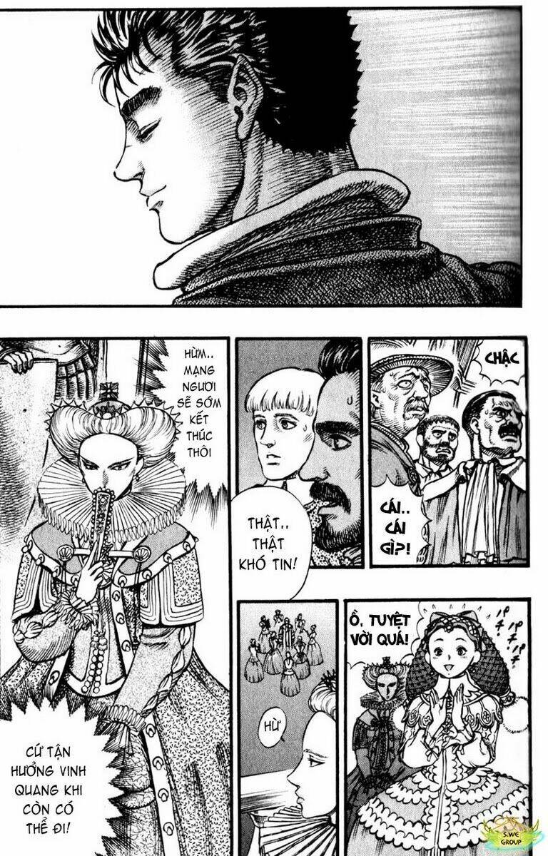 Berserk - Chương 47